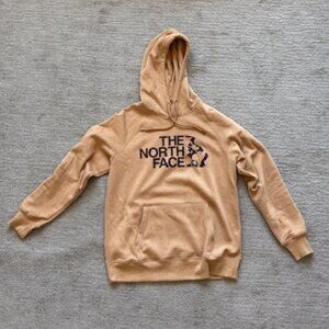 The North Face Women's Hoodie Sweatshirt in Perfect Condition